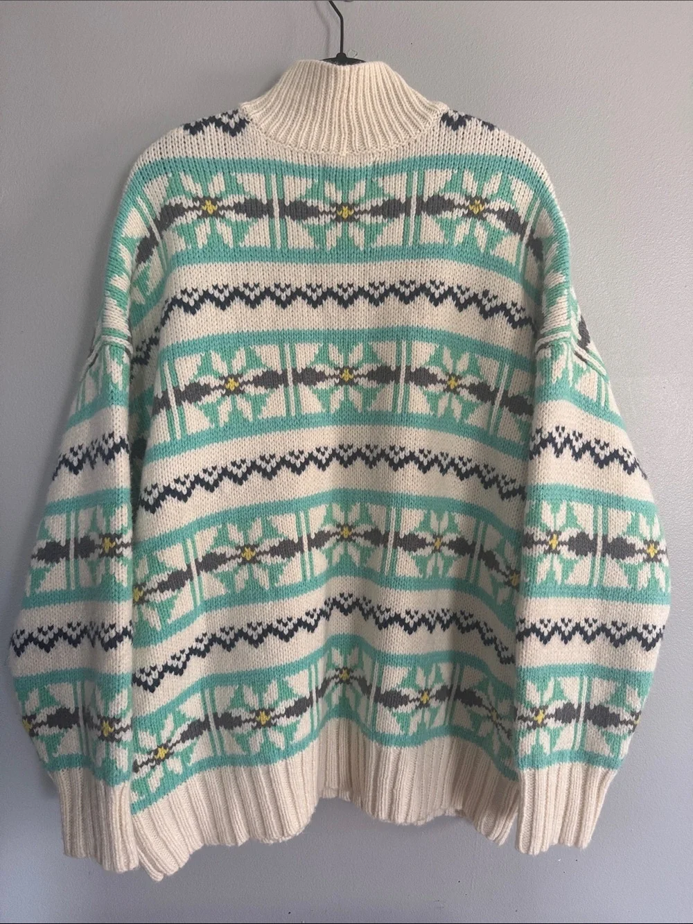 American Eagle Outfitters soft fair